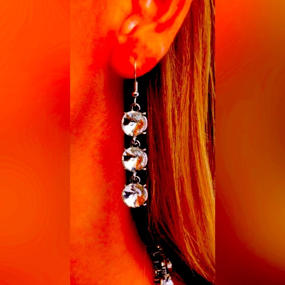 🙏💎 $15 SET❗️ INSPIRATIONAL❗️PAPARAZZI “GOD’S GIRL” WHITE NECKLACE & BRACELET❗️💎🙏 - Picture 9 of 10